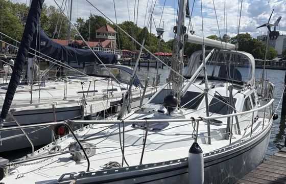 Nauticat 351