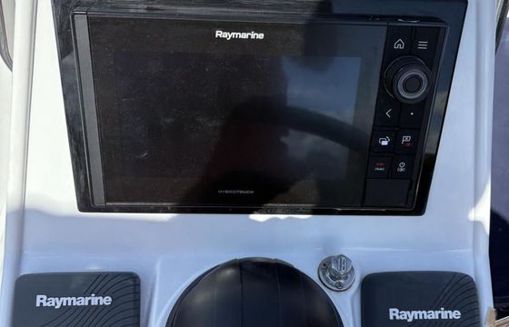 Nauticat 351