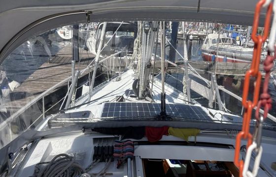 Nauticat 351