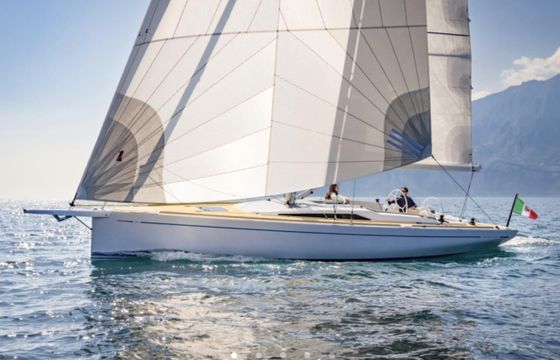 Grand Soleil GS Blue 33