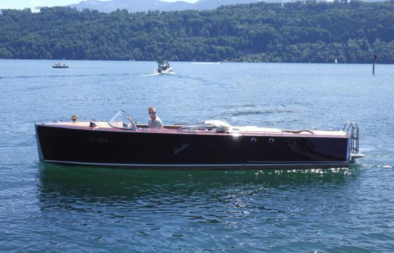 Faul Swiss Craft 700