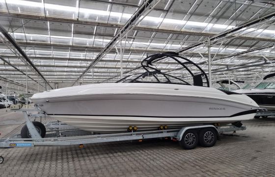 Rinker Q7 BR