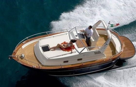 Apreamare 75