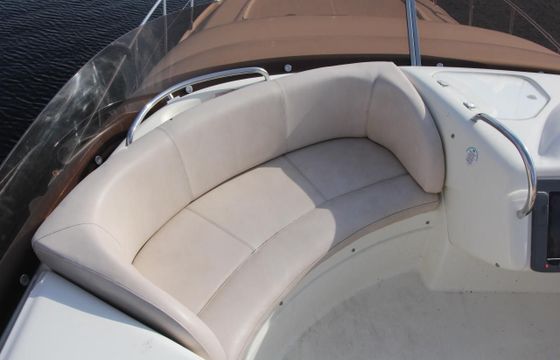 Cranchi Atlatique 48