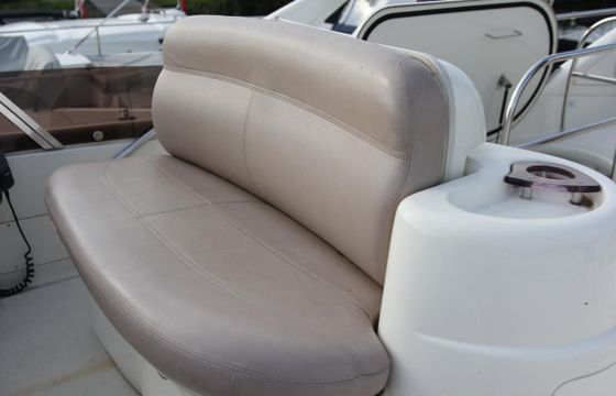 Cranchi Atlatique 48