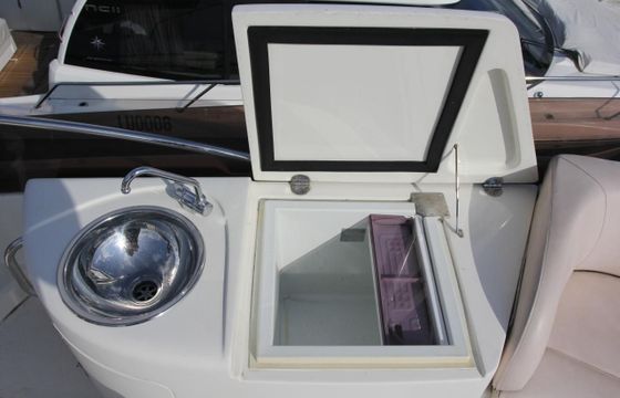 Cranchi Atlatique 48