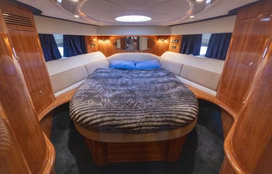 Cranchi Atlatique 48