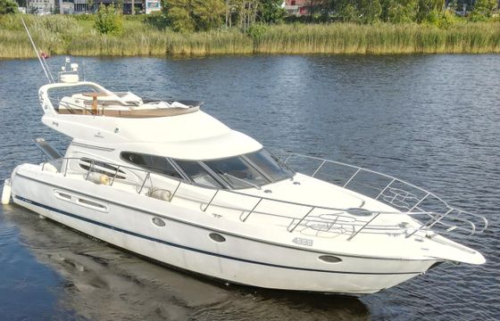 Cranchi Atlatique 48
