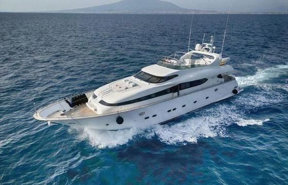 Fipa Italiana Maiora 29 DP