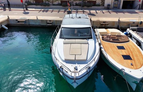 Sealine S 335