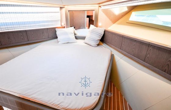 Tuccoli Marine T440 ELBA