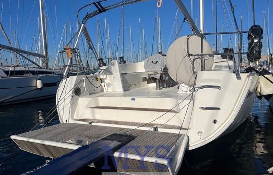 Bavaria 51 Cruiser