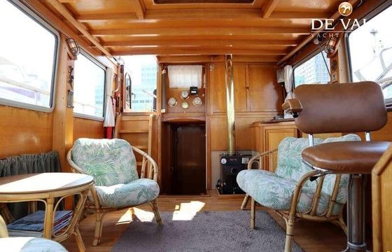 Van Garsse Bakdekkruiser 12.80