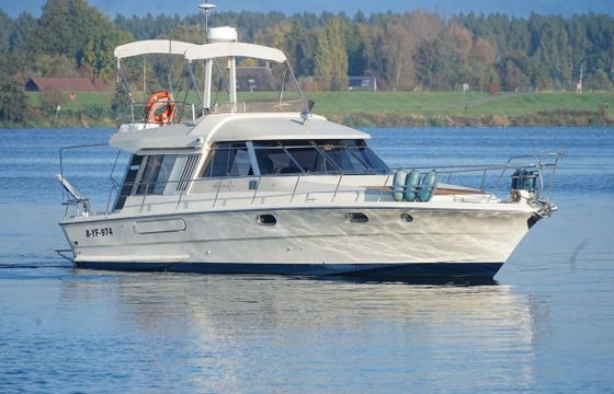 Riva 42 Superamerica