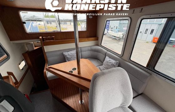 Targa 31
