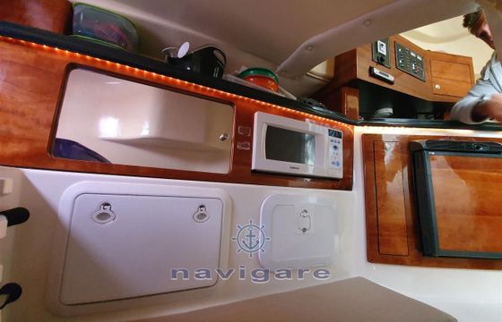 Edge Water 265 EX