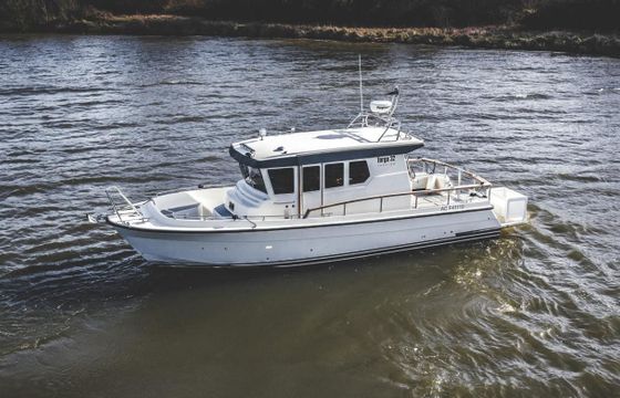 Targa 32