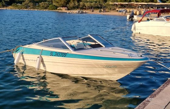 Bayliner 1851