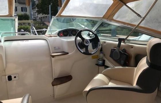 Flipper 630 DC
