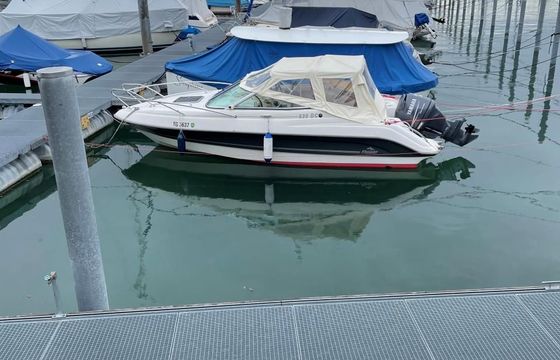 Flipper 630 DC