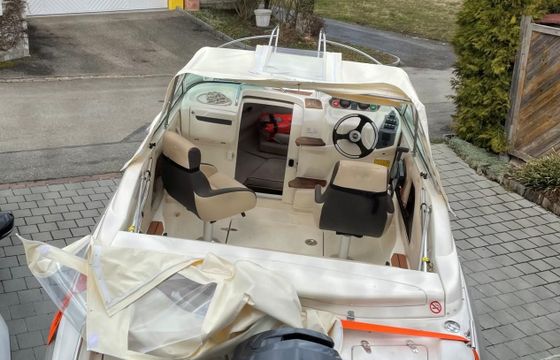 Flipper 630 DC