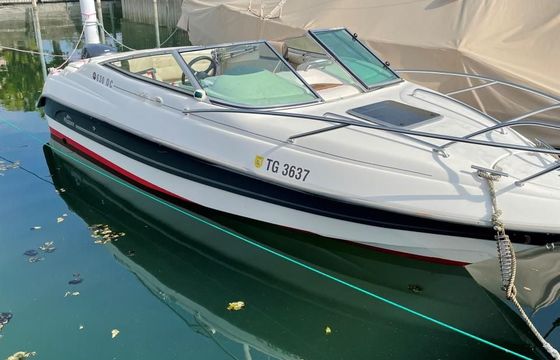 Flipper 630 DC