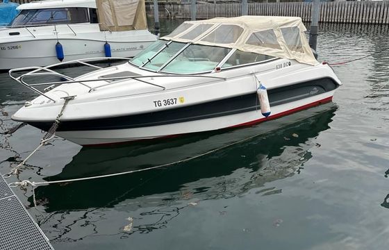 Flipper 630 DC