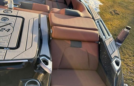 MasterCraft X24 - 2019