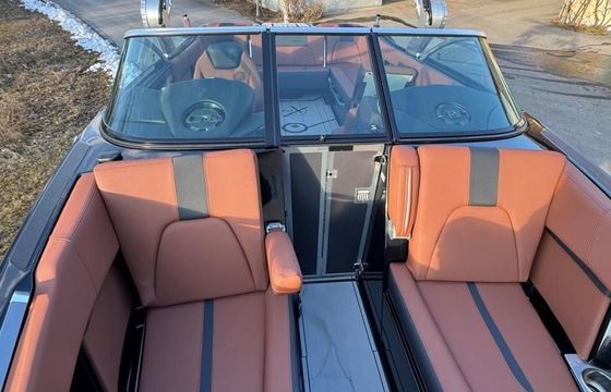 MasterCraft X24 - 2019