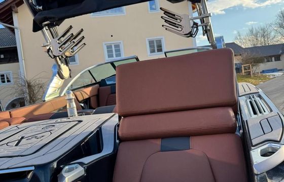 MasterCraft X24 - 2019