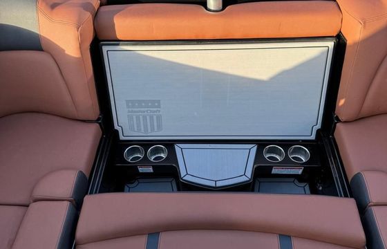 MasterCraft X24 - 2019
