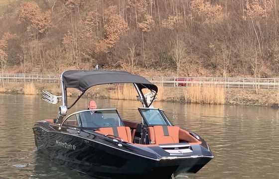 MasterCraft X24 - 2019