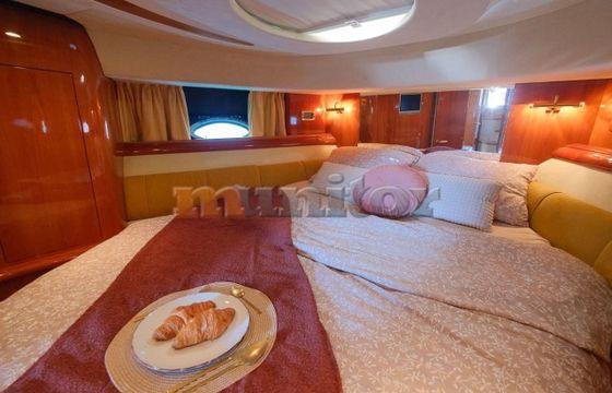 Cranchi 50 Mediterranee
