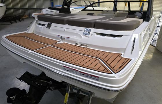 Bayliner VR4 Inboard