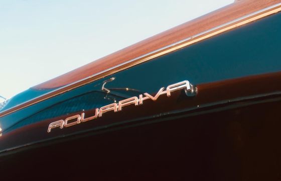 Riva Aquariva 33