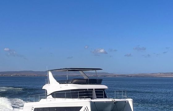 Aventura 56 MY