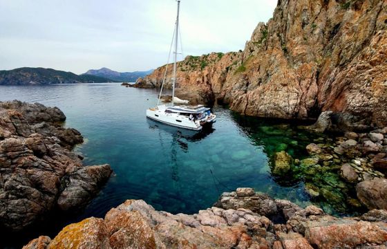 Fountaine Pajot Tanna 47