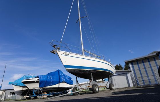 Bavaria 960