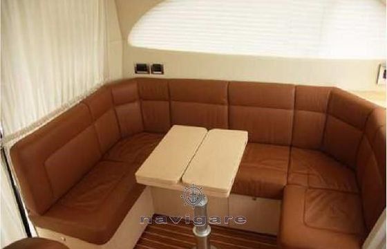Cantiere Gregorini Di Max 37 Fly