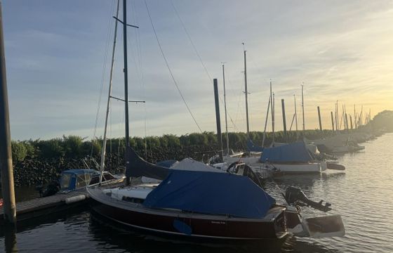 VEB 30er Jollenkreuzer