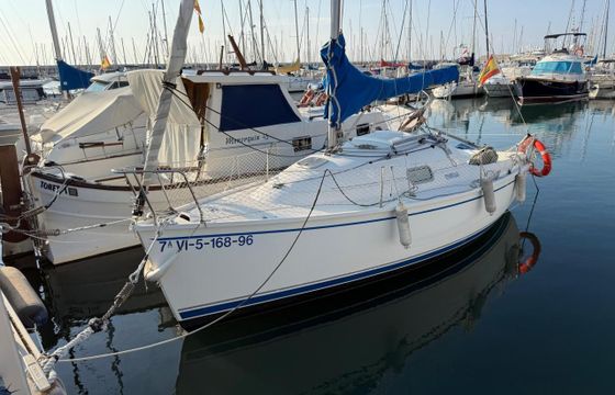 Gib Sea 234