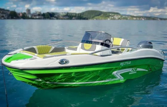 Rancraft Bowrider RS5