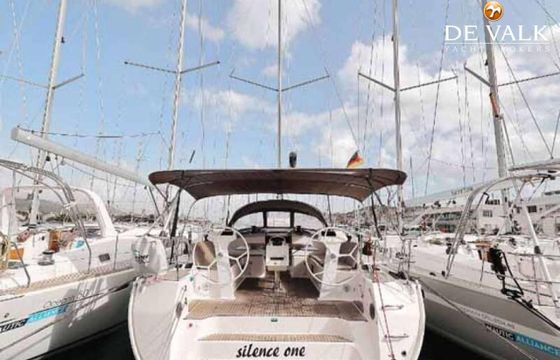 Bavaria 51 Cruiser