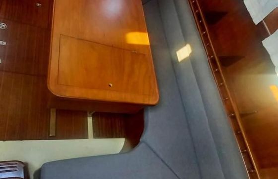 Belliure Endurance 35 Ketch