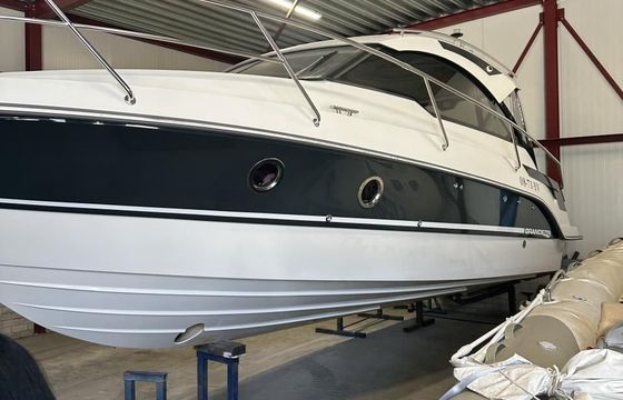 Grandezza 27OC