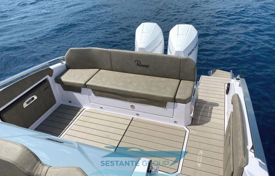 Ranieri Next 285 LX