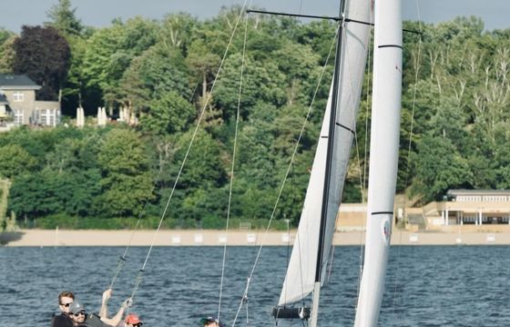 Championships Lago 26 Touring