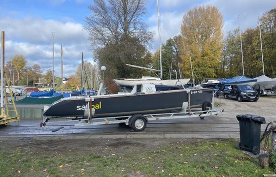 Championships Lago 26 Touring