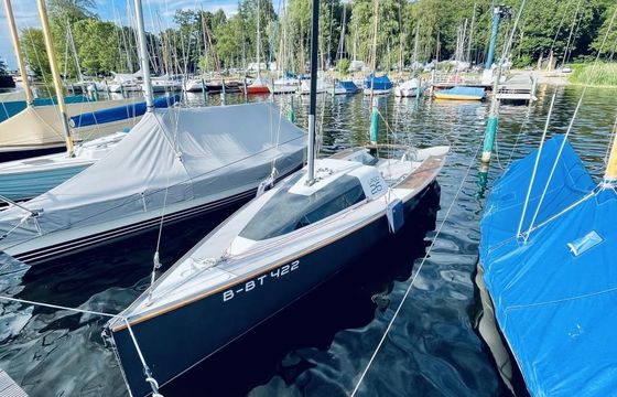 Championships Lago 26 Touring