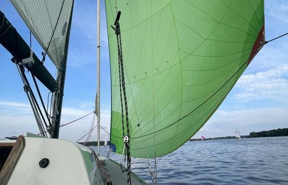 Championships Lago 26 Touring
